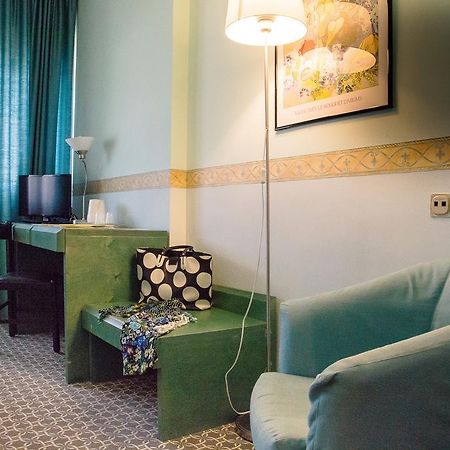 Hotel Salera Asti Extérieur photo
