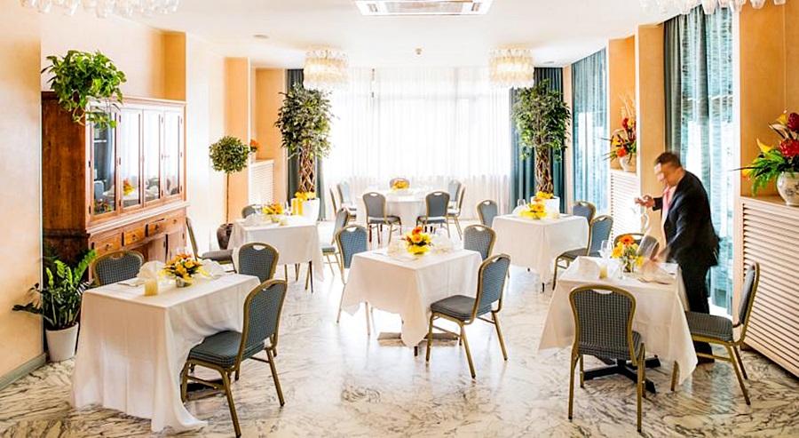 Hotel Salera Asti Extérieur photo