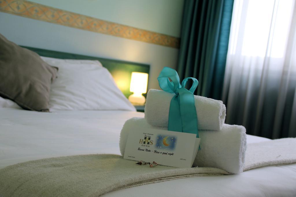 Hotel Salera Asti Extérieur photo