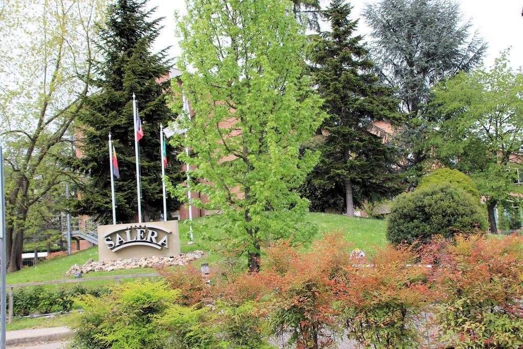 Hotel Salera Asti Extérieur photo