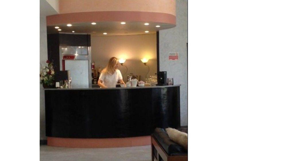 Hotel Salera Asti Extérieur photo