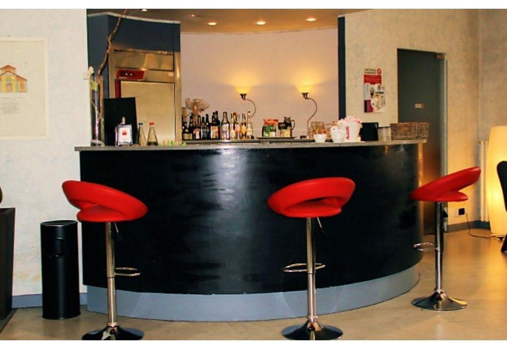 Hotel Salera Asti Extérieur photo