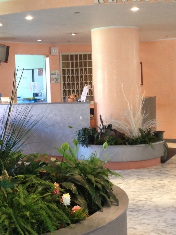 Hotel Salera Asti Extérieur photo