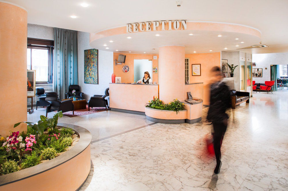 Hotel Salera Asti Extérieur photo