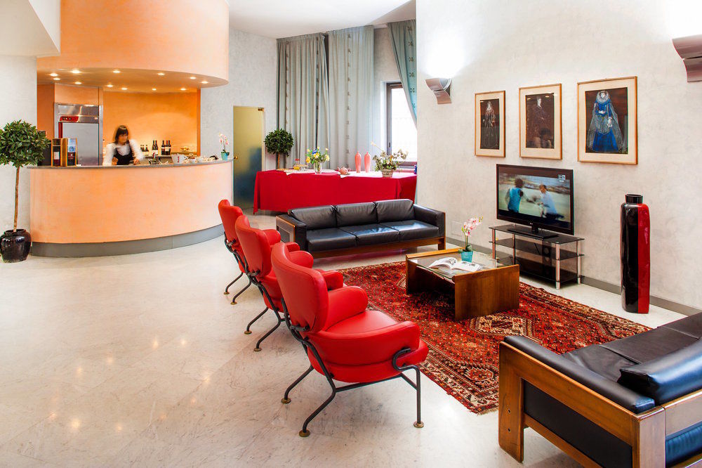 Hotel Salera Asti Extérieur photo