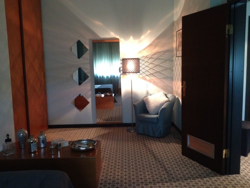 Hotel Salera Asti Extérieur photo
