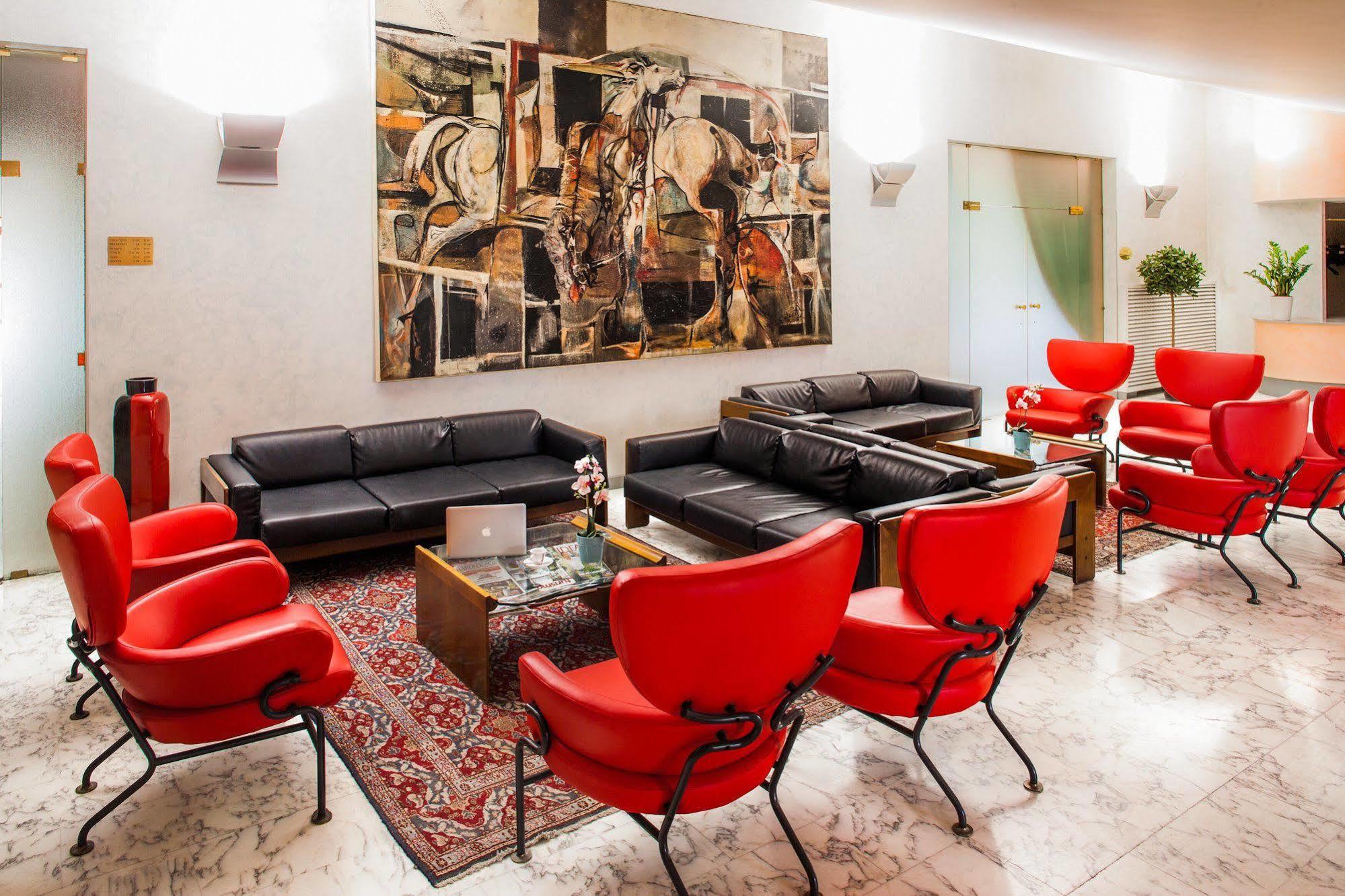 Hotel Salera Asti Extérieur photo