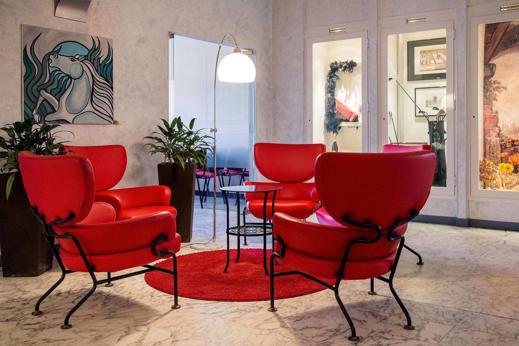 Hotel Salera Asti Extérieur photo