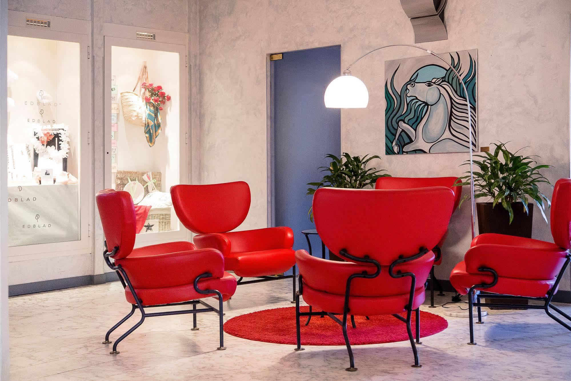 Hotel Salera Asti Extérieur photo