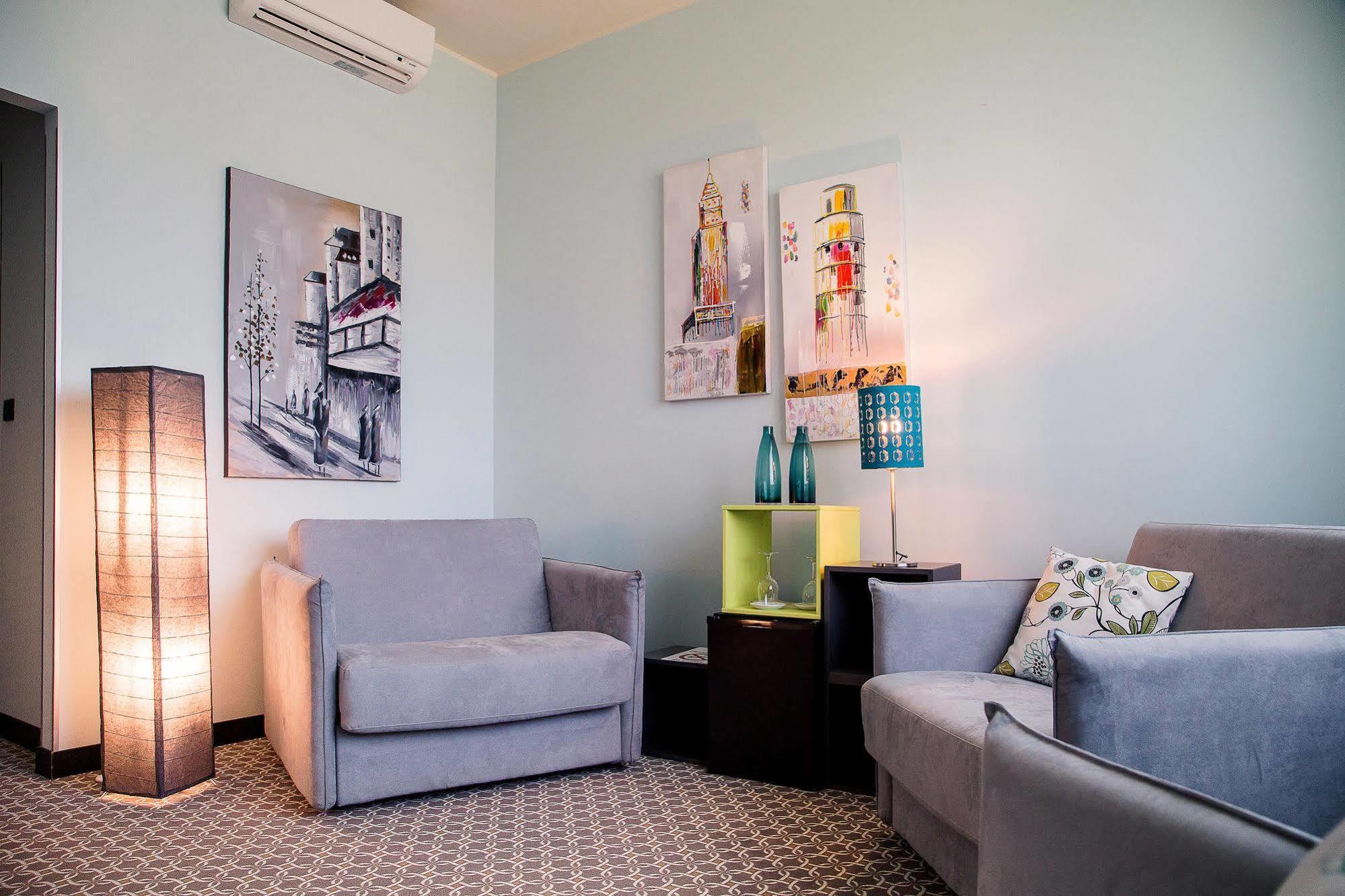 Hotel Salera Asti Extérieur photo